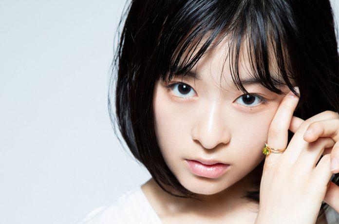 Mori Nana đứng hạng 9 trong top những nữ diễn viên trẻ đột phá nhất màn ảnh Nhật Bản năm 2021 với 370 phiếu bình chọn từ người hâm mộ. (Nguồn: Internet)