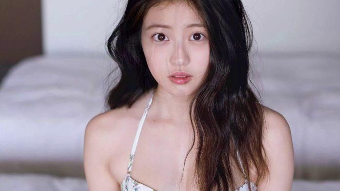 Imada Mio đứng hạng 6 trong top những nữ diễn viên trẻ đột phá nhất màn ảnh Nhật Bản năm 2021 với 491 phiếu bình chọn từ người hâm mộ. (Nguồn: Internet)