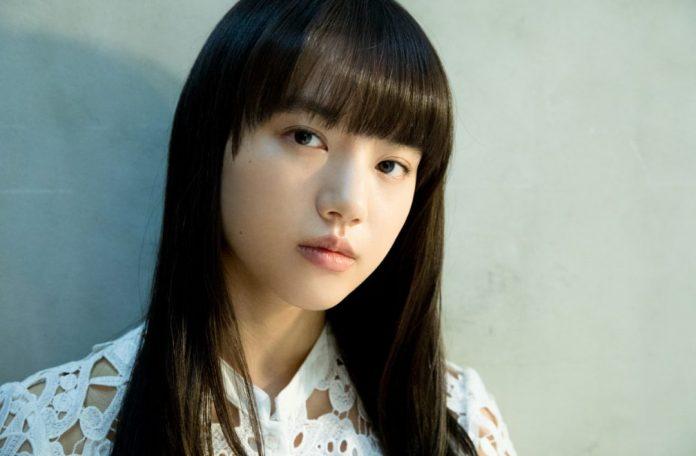 Vị trí Á quân gọi tên Kiyohara Kaya trong top những nữ diễn viên trẻ đột phá nhất màn ảnh Nhật Bản năm 2021 với 748 phiếu bình chọn từ người hâm mộ. (Nguồn: Internet)