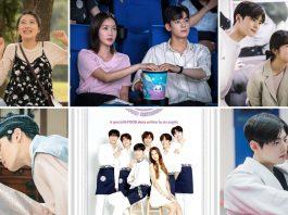 7 bộ phim truyền hình K-Drama nên xem nếu bạn yêu thích Cha Eun Woo (ASTRO). (Nguồn: Internet)