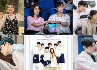 7 bộ phim truyền hình K-Drama nên xem nếu bạn yêu thích Cha Eun Woo (ASTRO). (Nguồn: Internet)