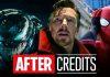 2 after credit của Spider-man: No Way Home: Venom, Evil Doctor Strange và còn gì nữa?
