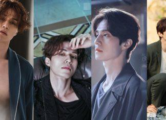Lee Dong Wook trong Cô Em Bất Đắc Dĩ (Ảnh: Intetrnet)