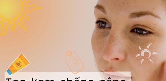 TOP 10 kem chống nắng cho da nám: bảo vệ da hiệu quả, an toàn