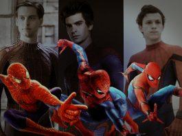 Vì sao Spider Man là một trong những siêu anh hùng được yêu thích nhất trên màn ảnh ? 3 phiên bản người nhện của 3 vũ trụ điện ảnh khác nhau