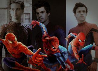 Vì sao Spider Man là một trong những siêu anh hùng được yêu thích nhất trên màn ảnh ? 3 phiên bản người nhện của 3 vũ trụ điện ảnh khác nhau