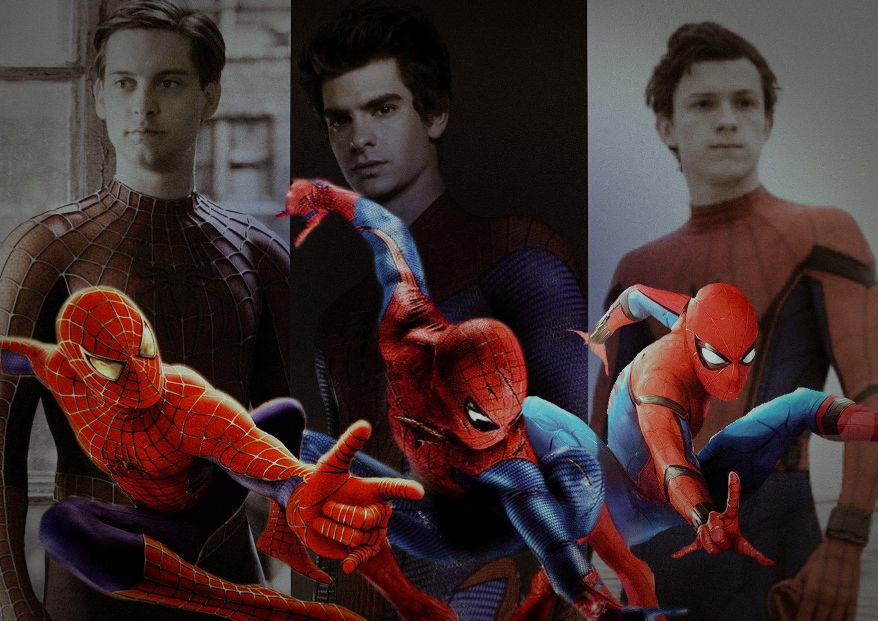 Vì sao Spider Man là một trong những siêu anh hùng được yêu thích nhất trên  màn ảnh ? - BlogAnChoi