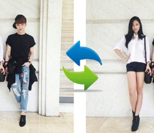9 app kéo dài chân trên ảnh để có đôi chân dài miên man không cần dao kéo Ứng dụng Snapseed trên điện thoại (Ảnh: Internet).
