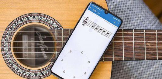 10 app giúp bạn tự học guitar mọi lúc mọi nơi từ “vỡ lòng” đến cao cấp