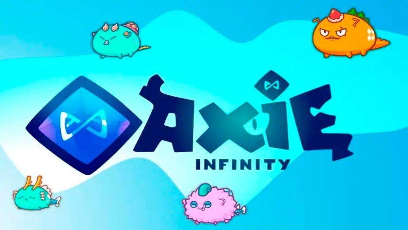 axie infinity 2 1