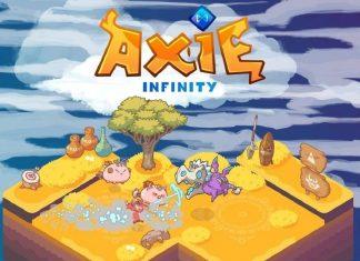 Có nên “đu trend” GameFi Axie Infinity trong năm 2022? Tiền ảo AXS có còn tăng trưởng trong vài năm sắp tới?
