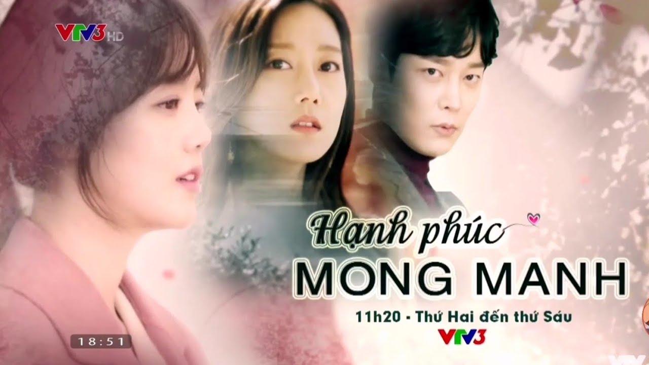 Review Hạnh Phúc Mong Manh (2021): Bộ Phim Hot Nhất Vtv3 Thời Gian Qua -  Bloganchoi