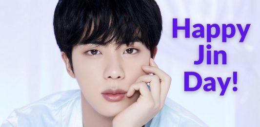 BTS Jin (Ảnh: Internet)