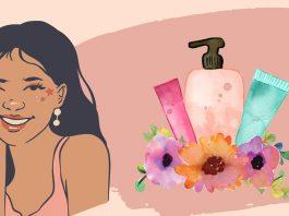 “Mách bạn” cách dưỡng trắng da mặt an toàn, hiệu quả chỉ với 4 bước đơn giản Cách dưỡng trắng da mặt an toàn với 4 bước đơn giản cho mọi cô nàng (Nguồn:BlogAnChoi)