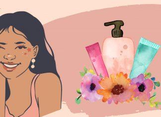 Cách dưỡng trắng da mặt an toàn với 4 bước đơn giản cho mọi cô nàng (Nguồn:BlogAnChoi)