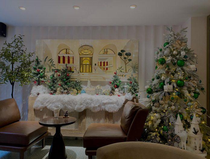 Quán cafe phù hợp cho những người yêu thích phong cách nhẹ nhàng - Ảnh: Trần Thu Phương