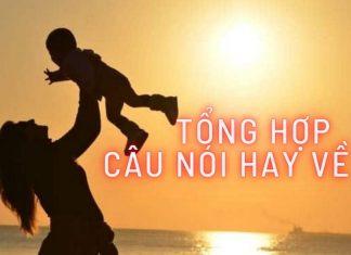 Tổng hợp 100+ những câu nói hay về mẹ nhiều ý nghĩa, càng đọc càng thấm thía