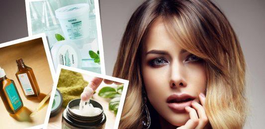 4 sản phẩm hỗ trợ chăm sóc tóc suôn mượt, chắc khỏe, giảm gãy rụng 4 sản phẩm chăm sóc tóc tốt nhất giúp tóc chắc khỏe và suôn mượt (Nguồn: BlogAnChoi)