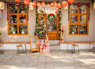 11 địa điểm check-in cực hot mùa Noel tại Nha Trang