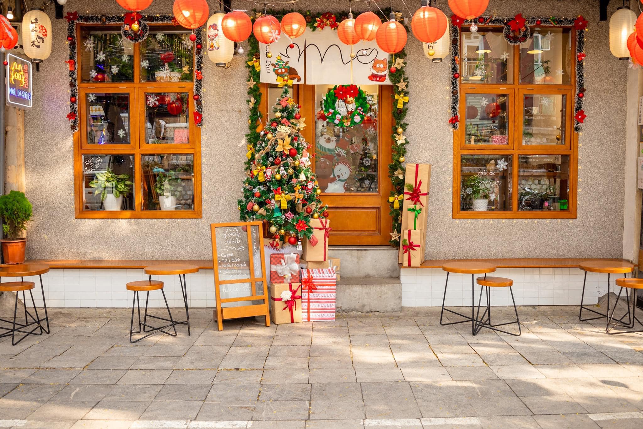Khám phá 11 địa điểm check-in Noel tại Nha Trang siêu xinh cực hot ...