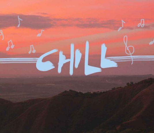Ảnh bìa Chill Song (Ảnh: Internet)