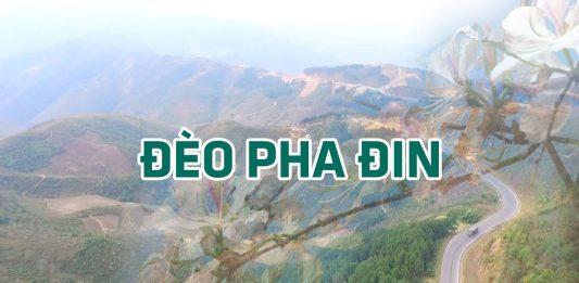 Đi phượt Đèo Pha Đin – Cung đường đầy thách thức và lý tưởng để khám phá vẻ đẹp hoang sơ!