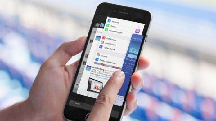 Có phải bạn cũng hay đóng các ứng dụng gần đây? (Ảnh: Internet).