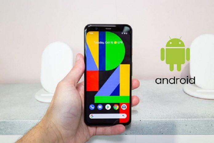 Android không khó xài chút nào (Ảnh: Internet).