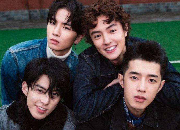 Dàn diễn viên trẻ trung của phiên bản 2018 (Nguồn: Internet)