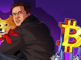 Elon Musk muốn chấp nhận thanh toán Tesla bằng Dogecoin (Nguồn: Internet)