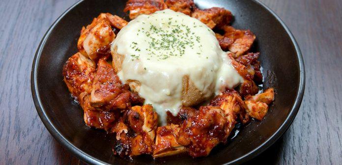 Cocodak Chicken (Nguồn: Internet)