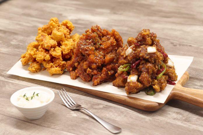 Norang Tongdak (Nguồn: Internet)