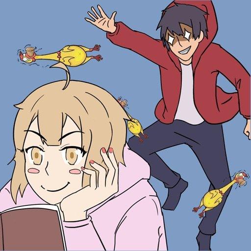 Game hẹn hò My Boyfriend Is Very Naughty (ảnh: internet)