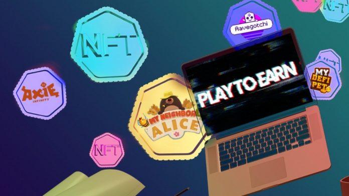 Game NFT yêu cầu bỏ vốn ban đầu khá cao (Ảnh: Internet). Game NFT yêu cầu bỏ vốn ban đầu khá cao (Ảnh: Internet).