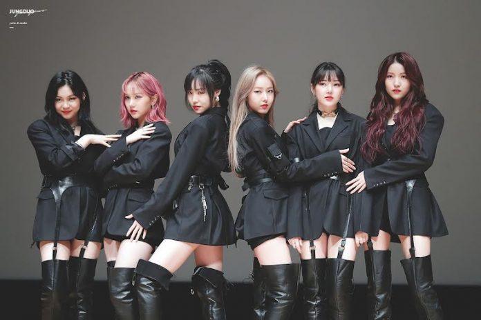 Nhóm nhạc K-Pop GFRIEND đã tan rã đáng buồn vào năm 2021. (Nguồn: Internet)