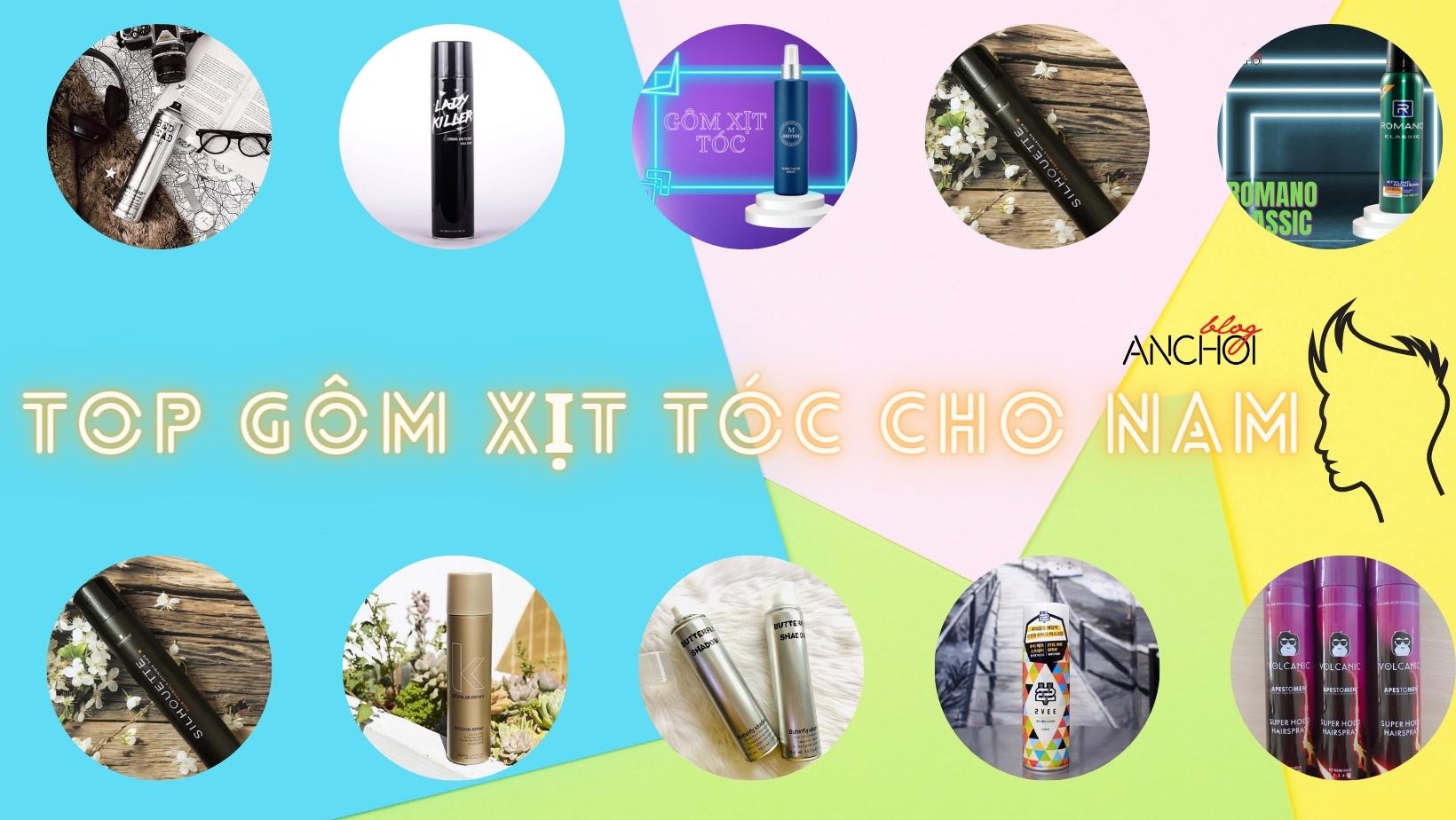 Sản phẩm gôm xịt tóc nam là trợ thủ đắc lực giúp các chàng trai tạo kiểu tóc đẹp mỗi ngày. Hãy khám phá hình ảnh về sản phẩm để tìm hiểu thêm về tính năng và cách sử dụng sao cho hiệu quả nhất!