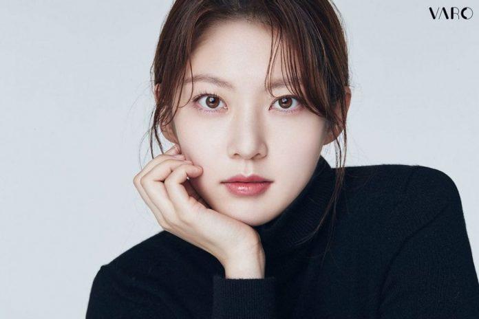 Gong Seung Yeon người nổi tiếng bước sang tuổi 30 vào năm 2022. (Nguồn: Internet)