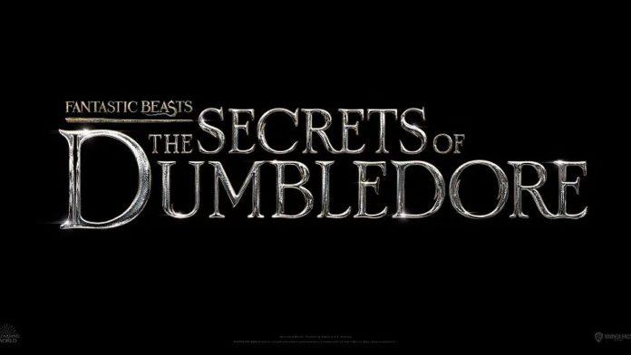 Fantastic Beasts 3: Những bí mật của Dumbledore. (Ảnh: Internet)