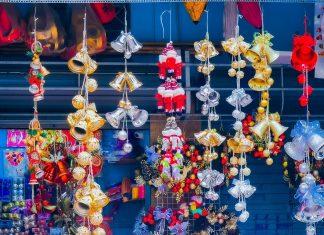 5 địa điểm chơi Noel ở Hà Nội được yêu thích nhất 2021