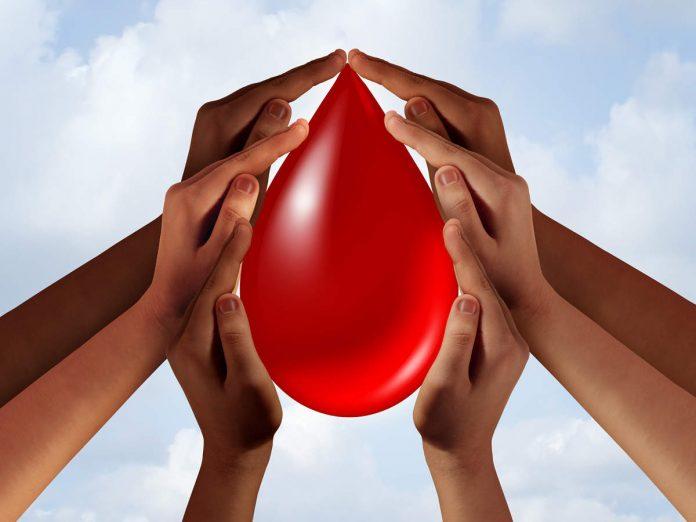 HIến máu nhân đạo mang lại nhiều ý nghĩa to lớn (Nguồn: Internet).