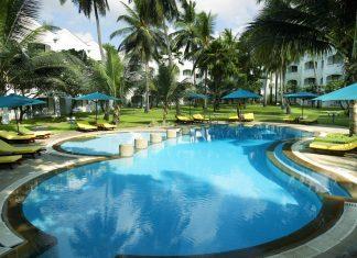 6 dấu hiệu cảnh báo hồ bơi không an toàn, nên tránh xa ngay lập tức