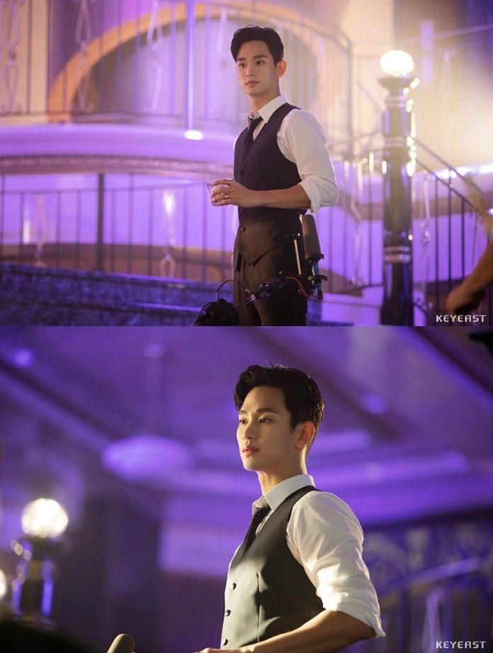 Sự xuất hiện bất ngờ của Kim Soo Hyun trong Hotel Del Luna khiến nhiều khán giá đặt giả thuyết cho phần 2 (Ảnh: Internet)