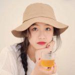 Hồ sơ diễn viên Hướng Hàm Chi: Nàng thơ mới đầy hứa hẹn của Cbiz