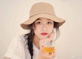 Hồ sơ diễn viên Hướng Hàm Chi: Nàng thơ mới đầy hứa hẹn của Cbiz