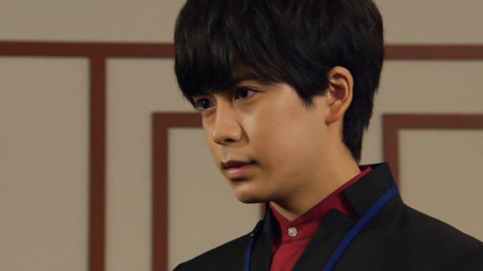 Việc mang trở lại nhân vật Masatoshi Niwano, là một điểm cộng rất lớn trong tuyến nhân vật của bộ phim (Ảnh: Internet)