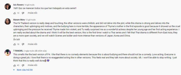 Nội dung phim được đánh giả là sâu sắc và có nét riêng (Ảnh: BlogAnChoi) Nội dung phim được đánh giả là sâu sắc và có nét riêng (Ảnh: BlogAnChoi)