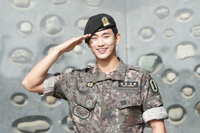 Kim Soo Hyun ngày càng thành công và được nhiều người biết đến (Ảnh: Internet)