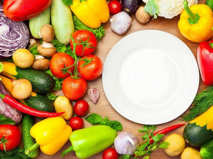 Thế nào là ăn thực phẩm thô? (Ảnh: Internet).