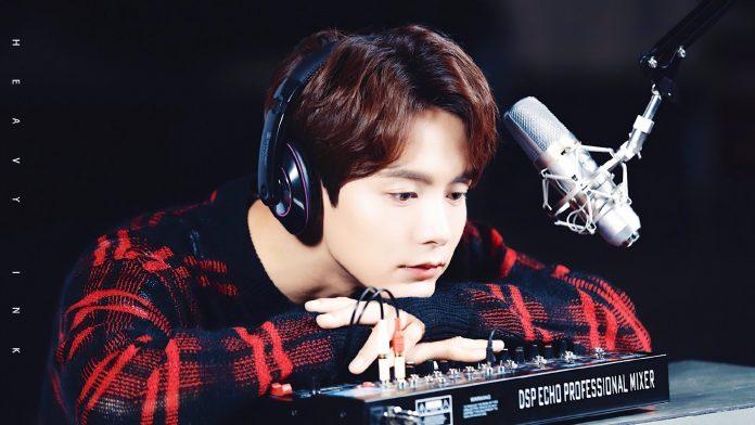 Mã Thiên Vũ là người hướng nội, trạch nam chỉ thích ở nhà 1 mình. (Ảnh: Internet)