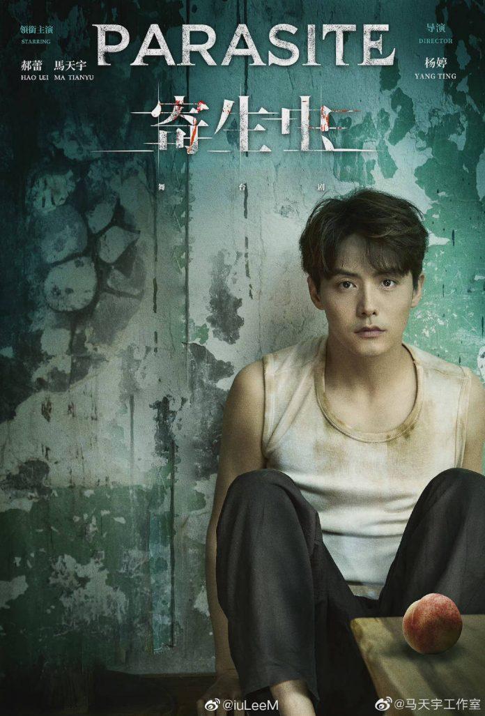 Mã Thiên Vũ vẫn còn một số dự án phim, kịch khác đang được fan mong chờ. (Ảnh: Internet)